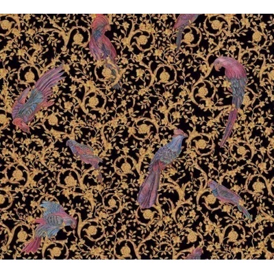 A. S. Création Влизелинов тапет за стена versace 37053-1