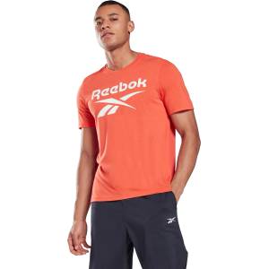 Reebok Тениска Workout Ready Supremium