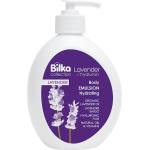 Bilka Lavender&Hyaluron Хидратираща емулсия за тяло, 350 ml Лосион за тяло