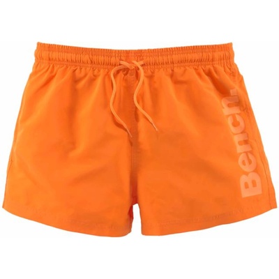 BENCH Шорти за плуване оранжево, размер s