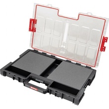 QBrick Box System One Organizer L penová vložka 239872