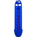 CHEMOFORM Teploměr neplovoucí modrý 18cm