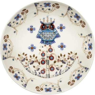 Taika deco 20 cm bílý