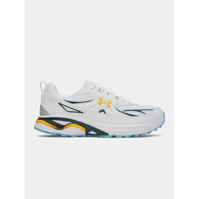 Under Armour Apparition Tech white