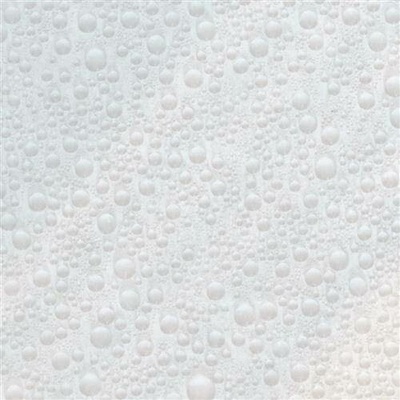 GEKKOFIX 10490 samolepící tapety Samolepící fólie transparentní kapky vody Waterdrop 90 cm x 15 m
