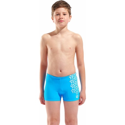 Arena Kikko V Swim Short Graphic chlapčenské plavky