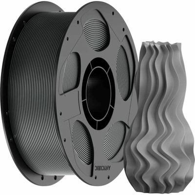 AnyCubic PETG 1,75 mm 1kg, Šedá
