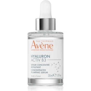 Image 1 of Avène Hyaluron Activ B3 Concentrated Plumping Serum концентриран серум против бръчки 30ml