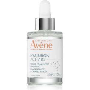 Eau Thermale Avène Hyaluron Activ B3 Concentrated Plumping Serum концентриран серум против бръчки 30ml