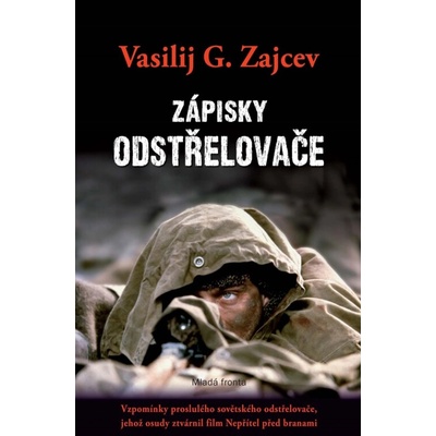 Zápisky odstřelovače
