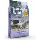 Taste of the Wild Sierra Mountain Canine 2 kg