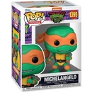 Funko Pop! Teenage Mutant Ninja Turtles Michelangelo 9 cm