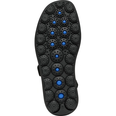 Geox Кожени сандали Geox D SPHERICA EC4.1 S (D55D4B.00085.C9999)