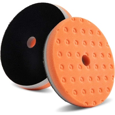Lake Country HDO CCS Orange Polishing Pad 165 mm
