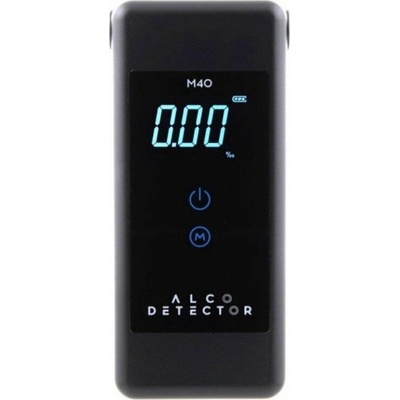 Alcodetector M40