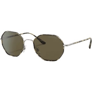 Giorgio Armani Слънчеви очила Giorgio Armani AR6112J 300373 - alensa Слънчеви очила