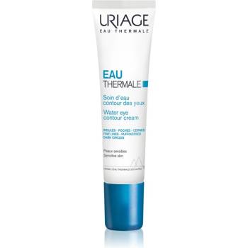 Image 1 of Uriage Eau Thermale Water Eye Contour Cream активен хидратиращ крем за околоочната област 15ml