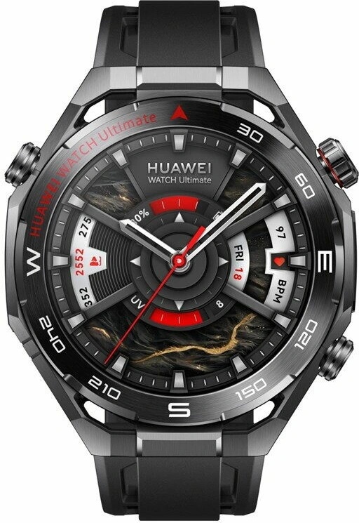 Huawei Watch Ultimate 2