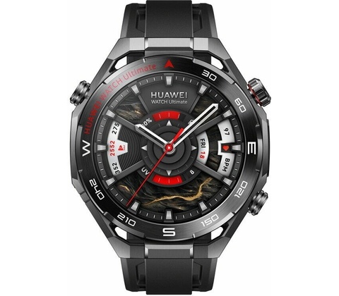 Huawei Watch Ultimate 2