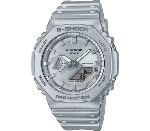 Casio GA-2100FF-8A