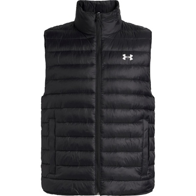 Under Armour, Sportswear Insulate Vest čierna biela