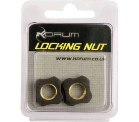 KORUM Locking Nut