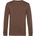 B&C Collection B&c inspire crew neck / Мъжки суитшърт - кафяв s (01u31b56901)