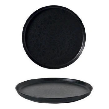 Gural Porcelain ГП-DIGIBBONE MAT-Чиния с борд 29cm (GBSBLB29DU102515) (0180697)
