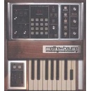 Bourne Matthew - Moogmemory LP