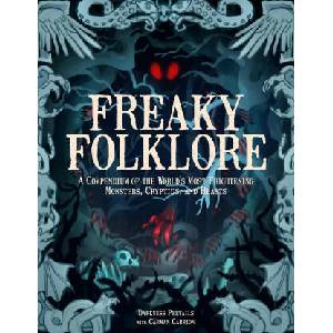 Freaky Folklore (2024)