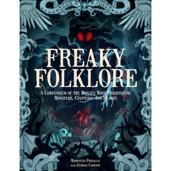 Image 1 of Freaky Folklore