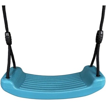 2Kids Toys Пластмасова люлка тюркоазена