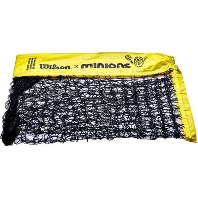 Wilson Minions Replacement Net – Zbozi.Blesk.cz