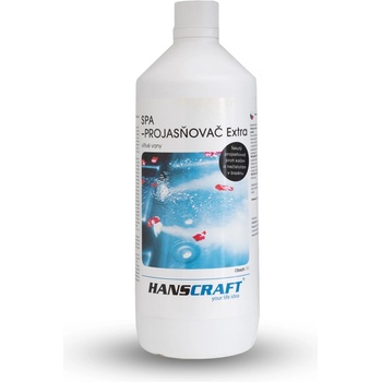 HANSCRAFT SPA PROJASŇOVAČ Extra 1 l