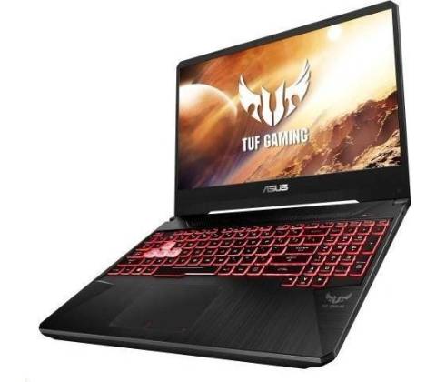 Asus FX505DU-AL052T