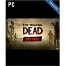 Hry na PC The Walking Dead: 400 Days