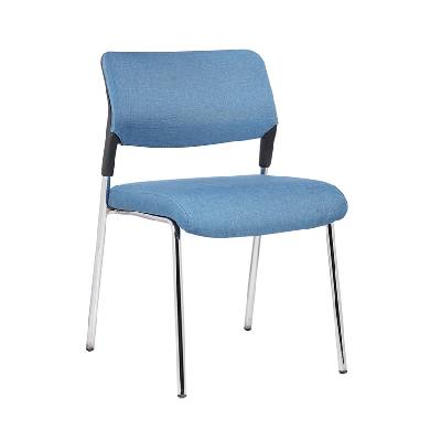 Evo 4L M, син RFG Посетителски стол (936M-1/BLUE/1PC)