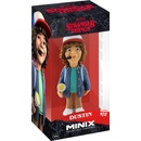Sběratelské figurky MINIX Netflix TV: Stranger Things - Dustin
