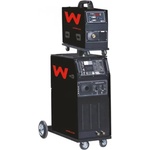 Awelco Заваръчен апарат Awelco Unimig 350 SF4/ 350A (N15110) Заваръчен апарат