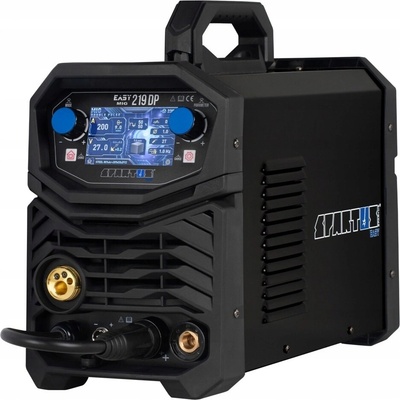 Spartus EasyMIG 219 Puls 4T 230V
