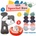 Aeromoov Special REIA Gift Box (AL-1-ANT+04001+D1SUNBLUSH)