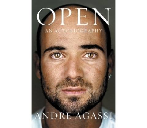 Agassi-Open: An Autobiography