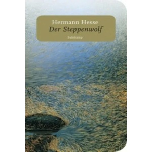 Der Steppenwolf | HESSE, H (2012)