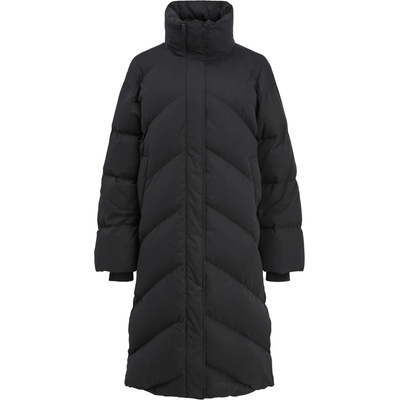OBJECT Зимно палто 'Maddie' черно, размер M-L