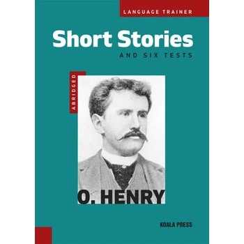 Image 1 of Language Trainer: O. Henry. Short Stories and Six Tests