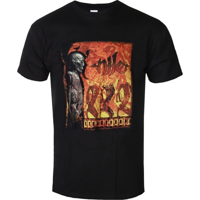 RAZAMATAZ Мъжка тениска Nile - Catacombs - RAZAMATAZ - ST2352