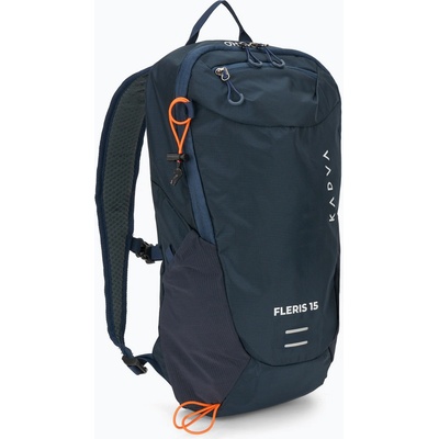 Kadva Fleris 15 l dark blue