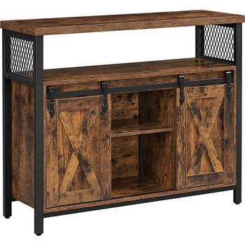 Massive home Vintage VIII