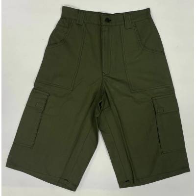 EGGG DESIGN EGD SHORTS