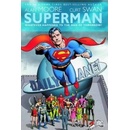 Superman Whatever Happened To Man Of Tomorrow - Alan Moore